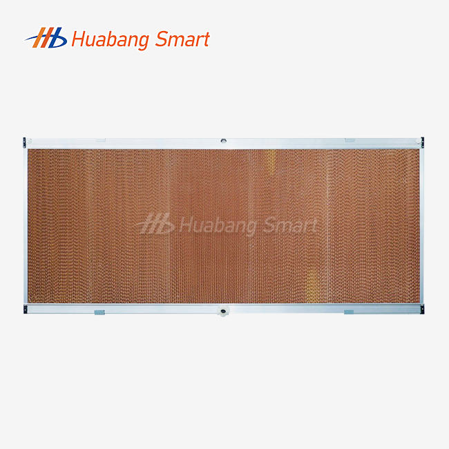 Poultry Cooling Pad